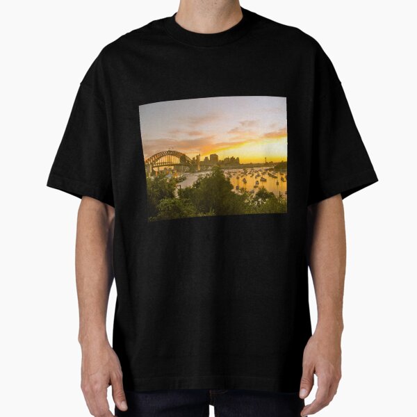 Oversized T-Shirt