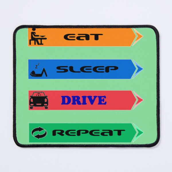 Item preview, Repeat drive designed and sold by CHROMOS.