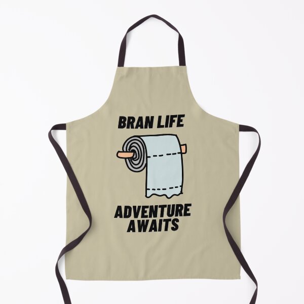 Item preview, Bran Life - Adventure Awaits designed and sold by dome5150.