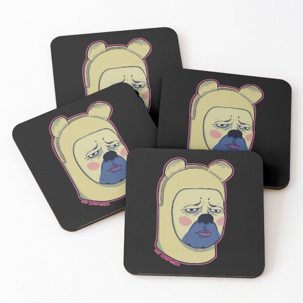 Item preview, Bad Companies  designed and sold by JillLewis45577.