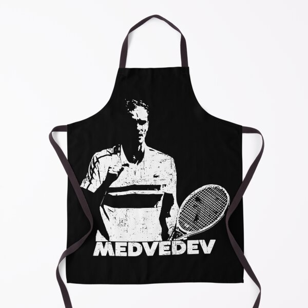 Item preview, Tennis Player - Daniil Medvedev/Gifts Fans designed and sold by DonnaAdamASD.