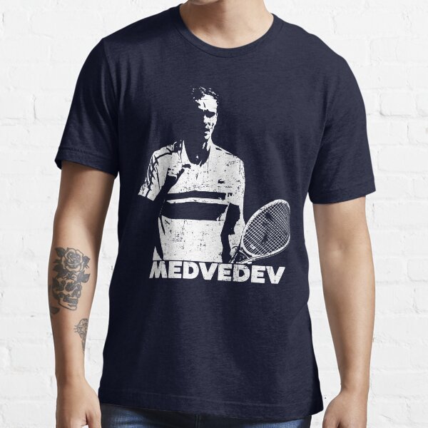 Item preview, Tennis Player - Daniil Medvedev/Gifts Fans designed and sold by DonnaAdamASD.