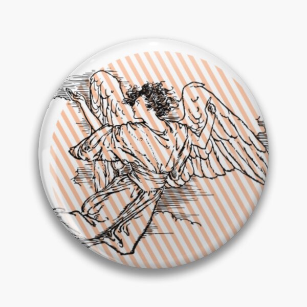 Item preview, BE AN ANGEL t shirt designed and sold by ISHOIArt.