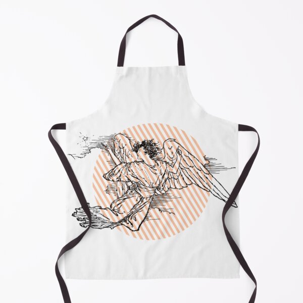 Item preview, BE AN ANGEL t shirt designed and sold by ISHOIArt.
