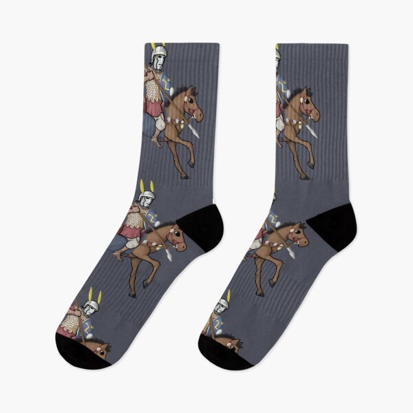 Item preview, Roman Cavalryman designed and sold by foojer.