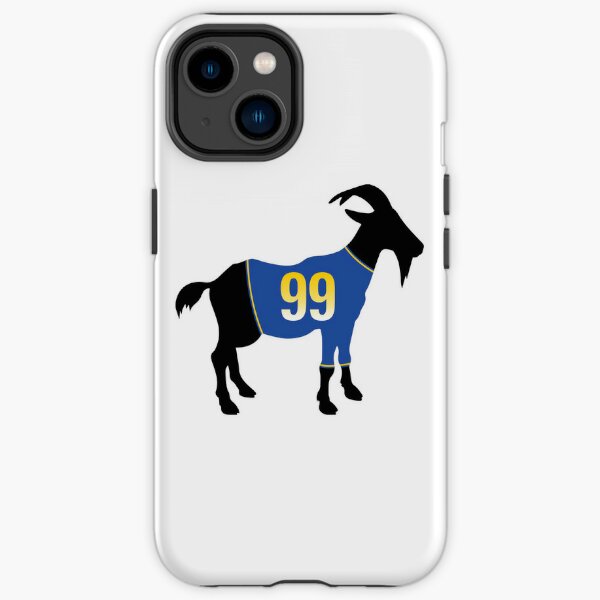 LOS ANGELES RAMS AARON DONALD 99 NFL NIKE iPhone 7 / 8 Plus Case Cover