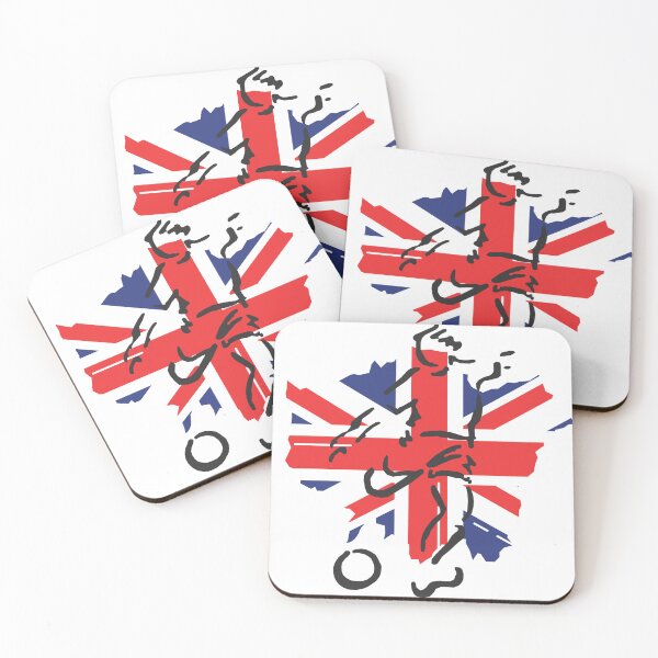 Item preview, England Team Supporter-World Cup designed and sold by theredsharp.