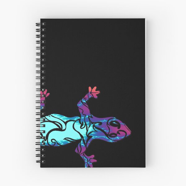 Item preview, Clyde Jack - The Gecko designed and sold by Cassie Kitching.