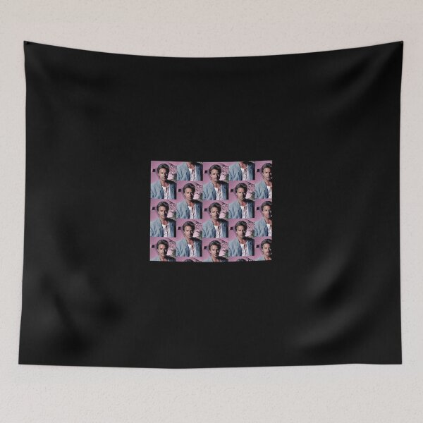 Item preview, Don Johnson MIAMI VICE T designed and sold by oolvinezinne.