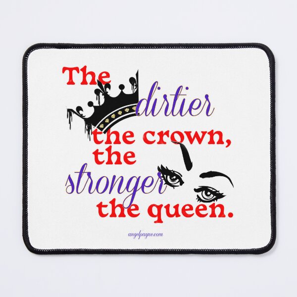 Item preview, Stronger Queens designed and sold by AngelPayne.