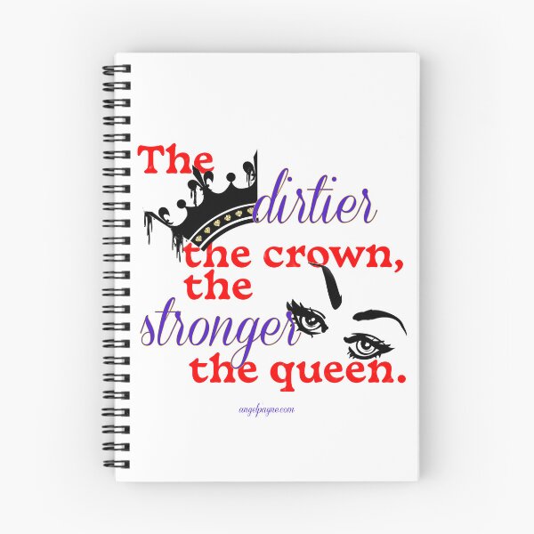 Item preview, Stronger Queens designed and sold by AngelPayne.