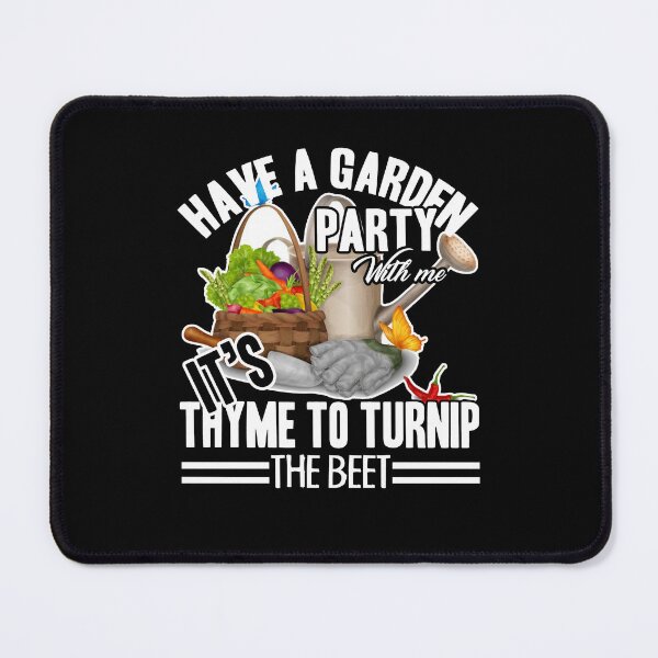 Item preview, Gardening - Garden Party designed and sold by UnknownArtistt.
