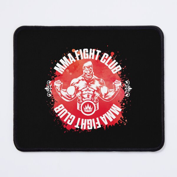 Item preview, Mma Fight Club Mixed Martial Arts Fighter Champion Winner Warrior Cool Train designed and sold by DavidAnde98502.