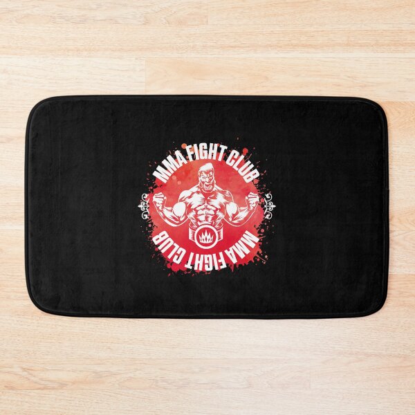Item preview, Mma Fight Club Mixed Martial Arts Fighter Champion Winner Warrior Cool Train  designed and sold by DavidAnde98502.