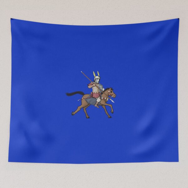 Item preview, Roman Cavalryman designed and sold by foojer.