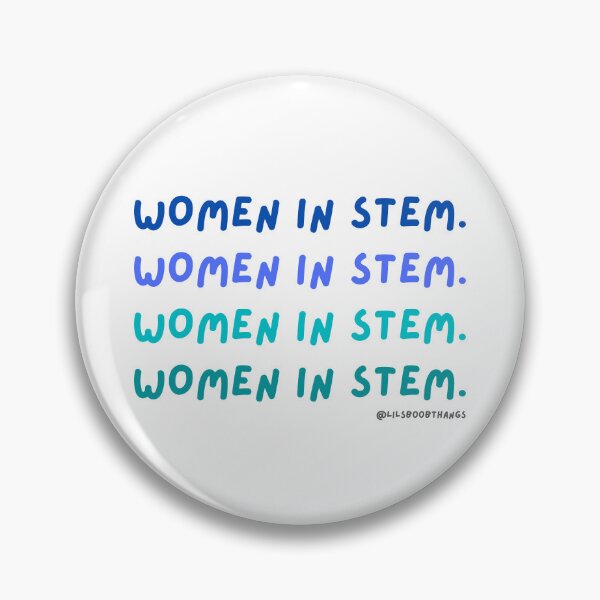 Item preview, Women in STEM. | @lilsboobthangs designed and sold by lilsboobthangs.