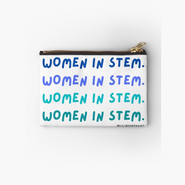 Item preview, Women in STEM. | @lilsboobthangs designed and sold by lilsboobthangs.