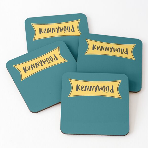Item preview, Kennywood Amusement Park designed and sold by MadalineStroman.
