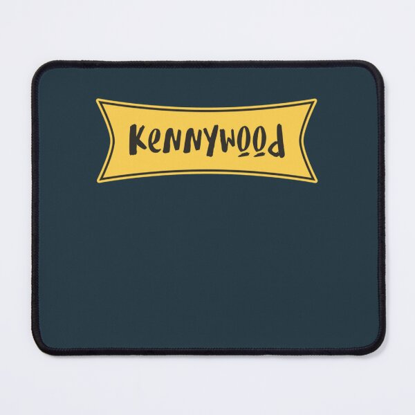 Item preview, Kennywood Amusement Park designed and sold by MadalineStroman.