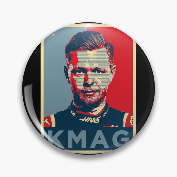 Item preview, Kevin Magnussen- Limited Edition | Perfect Gift designed and sold by jenniedevo.
