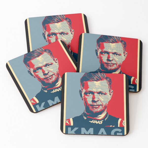 Item preview, Kevin Magnussen- Limited Edition | Perfect Gift designed and sold by jenniedevo.