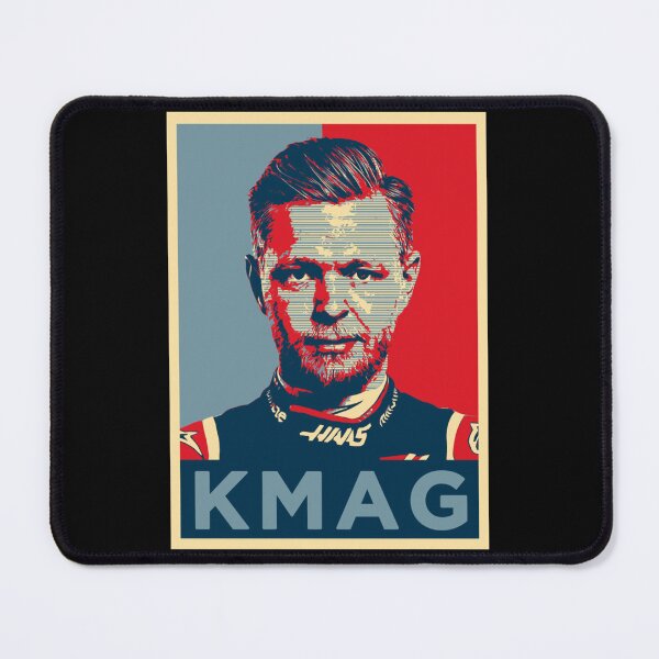 Item preview, Kevin Magnussen- Limited Edition | Perfect Gift designed and sold by jenniedevo.
