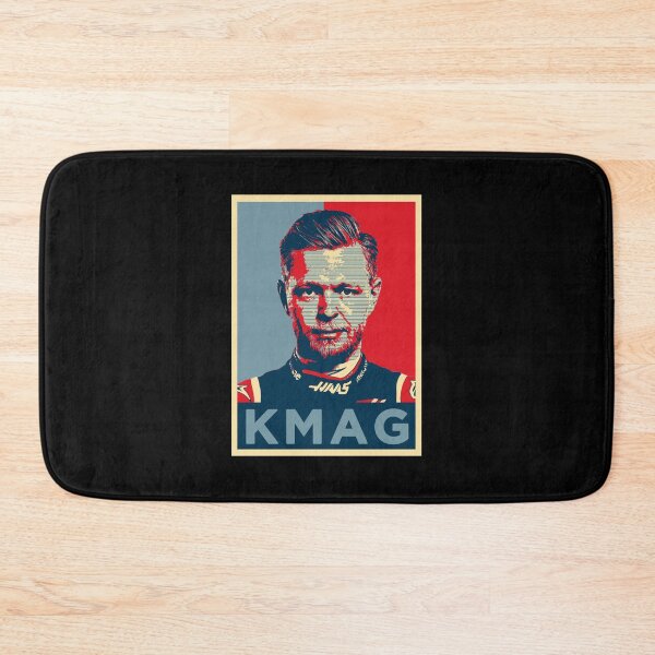 Item preview, Kevin Magnussen- Limited Edition | Perfect Gift designed and sold by jenniedevo.