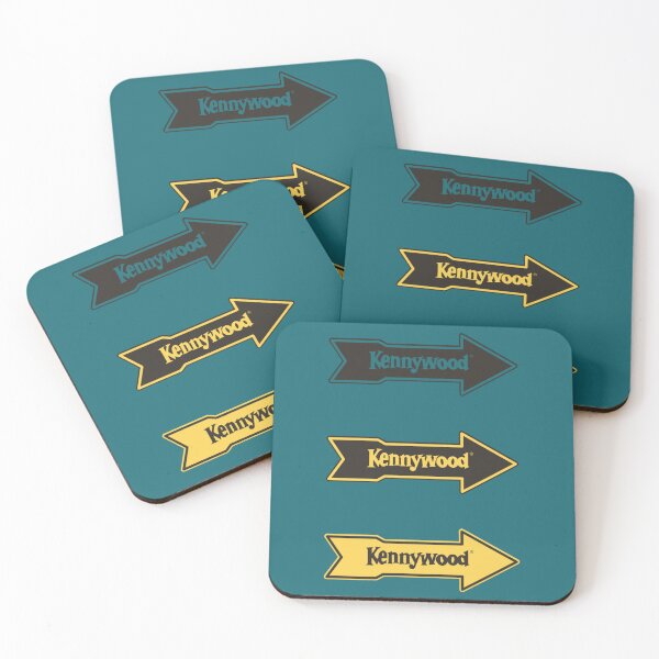 Item preview, Kennywood Amusement Park designed and sold by MadalineStroman.