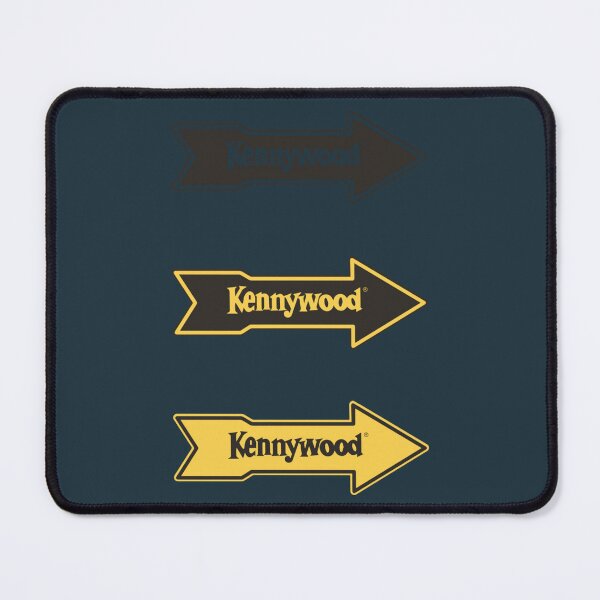 Item preview, Kennywood Amusement Park designed and sold by MadalineStroman.