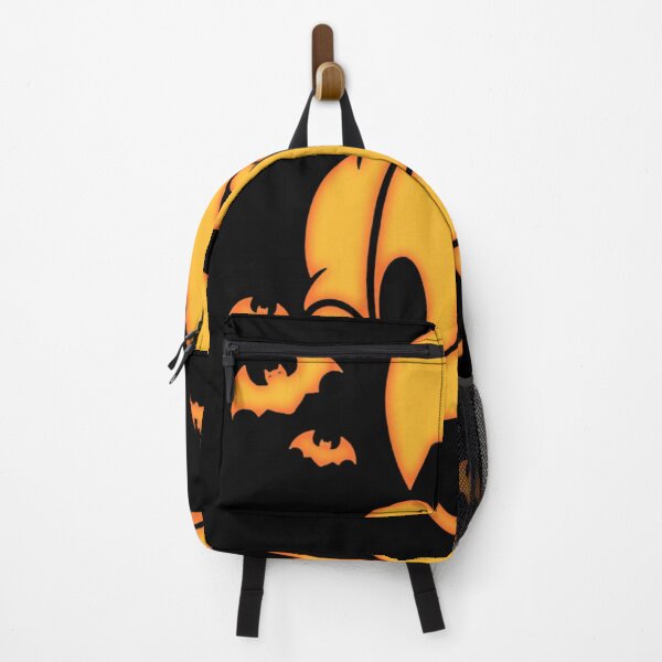 Item preview, Funny Man Mickey  Friends Halloween Donald designed and sold by James   RCarroll.