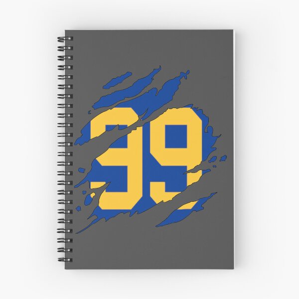Item preview, Football Player - Aaron Donald Soul/Best Gift For Men & Women designed and sold by DonnaAdamASD.