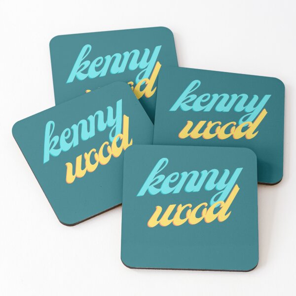 Item preview, KENNYWOOD designed and sold by MadalineStroman.