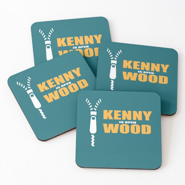 Item preview, Kennywood designed and sold by MadalineStroman.