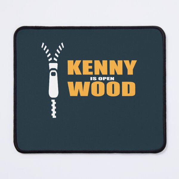Item preview, Kennywood designed and sold by MadalineStroman.