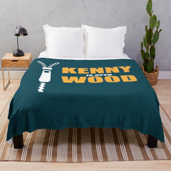Item preview, Kennywood designed and sold by MadalineStroman.
