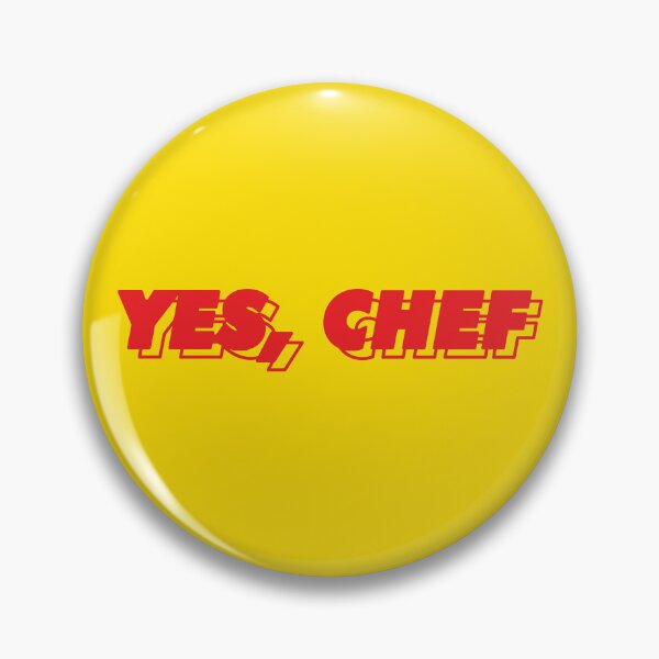 Item preview, Yes, Chef designed and sold by mantrasupply.