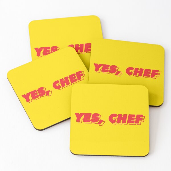 Item preview, Yes, Chef designed and sold by mantrasupply.
