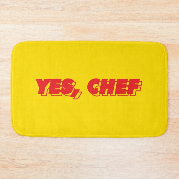 Item preview, Yes, Chef designed and sold by mantrasupply.