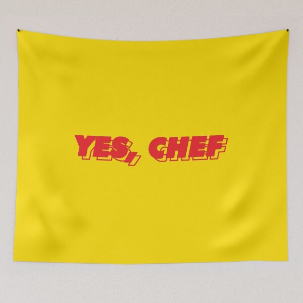 Item preview, Yes, Chef designed and sold by mantrasupply.