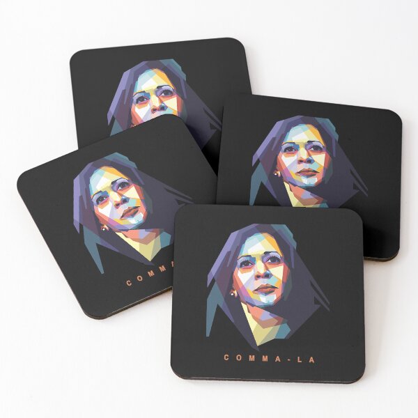 Item preview, Kamala Harris  designed and sold by Catherine58474.