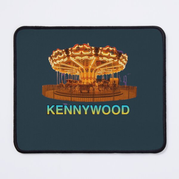 Item preview, kennywood designed and sold by MadalineStroman.