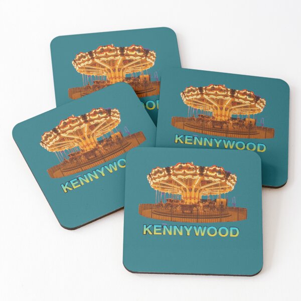 Item preview, kennywood designed and sold by MadalineStroman.