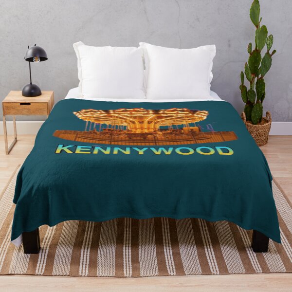 Item preview, kennywood designed and sold by MadalineStroman.