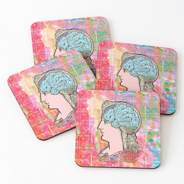 Item preview, Brain & Body designed and sold by incarnations.