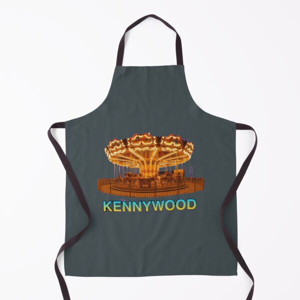Item preview, kennywood designed and sold by MadalineStroman.