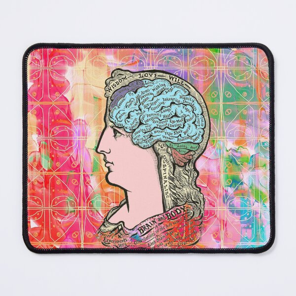 Item preview, Brain & Body designed and sold by incarnations.