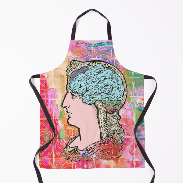 Item preview, Brain & Body designed and sold by incarnations.