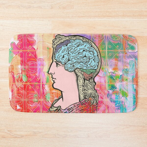 Item preview, Brain & Body designed and sold by incarnations.