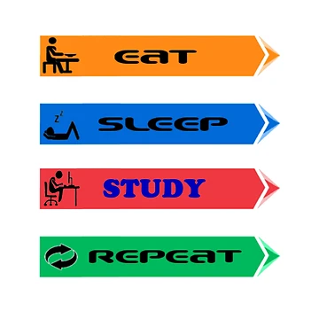 Artwork thumbnail, Repeat study by CHROMOS
