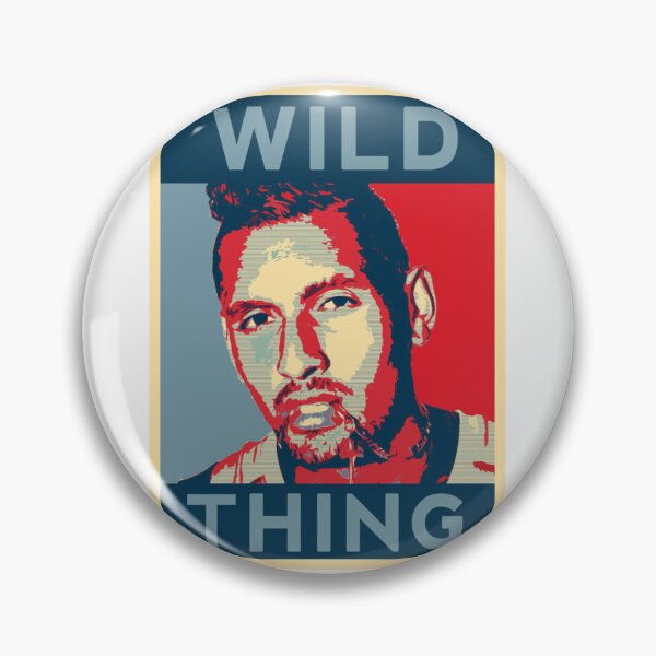 Item preview, Wild Thing Kyrgios- Limited Edition | Perfect Gift designed and sold by jenniedevo.